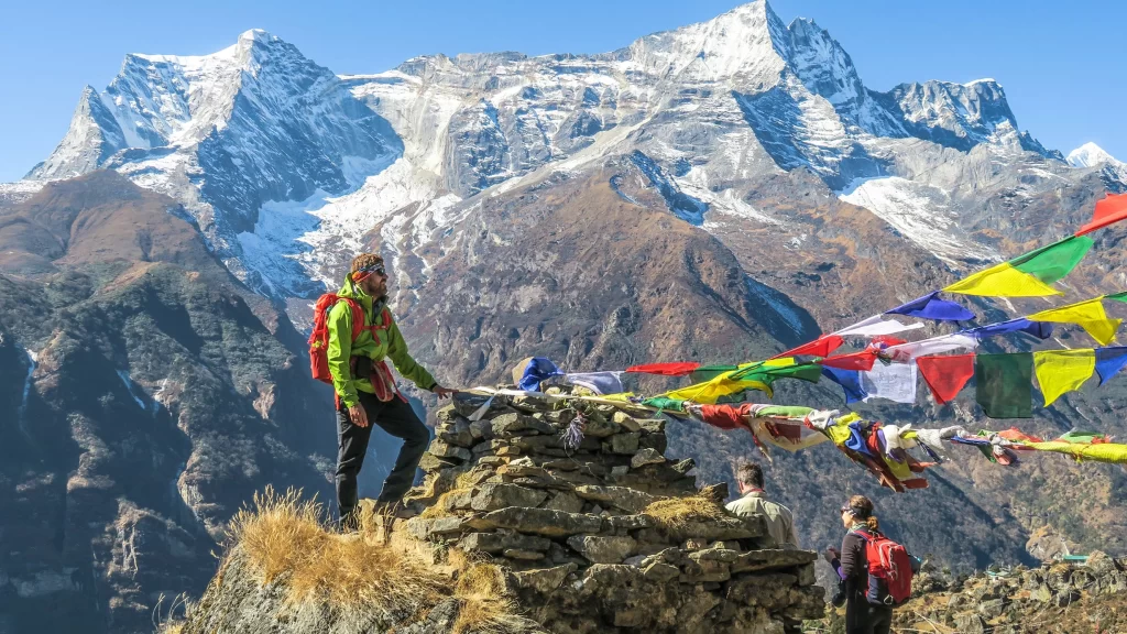 Nepal Tour Packages For Family 